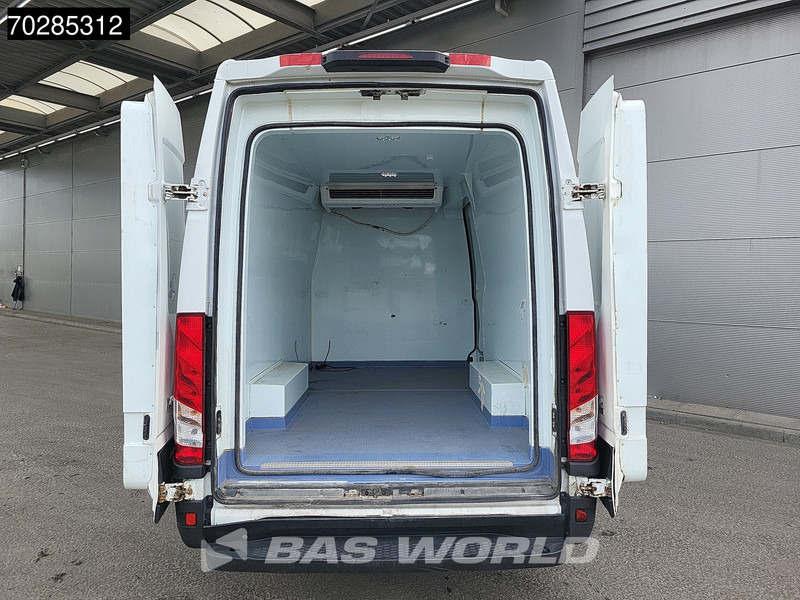 Iveco Daily 35S14 Koelwagen Automaat Airco Cruise Euro6 Koel Koeler Kühl Kühler Kühlwagen 9m3 Airco Cruise control - Фургон-рефрижератор: фото 5 Iveco Daily 35S14 Koelwagen Automaat Airco Cruise Euro6 Koel Koeler Kühl Kühler Kühlwagen 9m3 Airco Cruise control - Фургон-рефрижератор: фото 5
