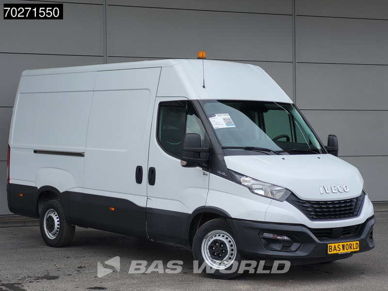 Iveco Daily 35S14 L2H2 3,5t Trekgewicht Airco Cruise Camera Euro6 L2 12m3 Airco Cruise control - Суцільнометалевий фургон: фото 3 Iveco Daily 35S14 L2H2 3,5t Trekgewicht Airco Cruise Camera Euro6 L2 12m3 Airco Cruise control - Суцільнометалевий фургон: фото 3