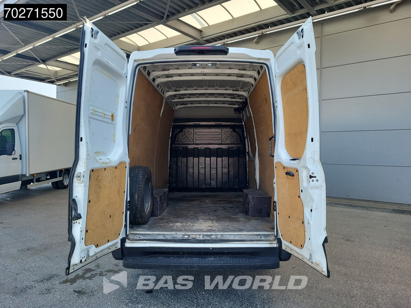Iveco Daily 35S14 L2H2 3,5t Trekgewicht Airco Cruise Camera Euro6 L2 12m3 Airco Cruise control - Суцільнометалевий фургон: фото 2 Iveco Daily 35S14 L2H2 3,5t Trekgewicht Airco Cruise Camera Euro6 L2 12m3 Airco Cruise control - Суцільнометалевий фургон: фото 2