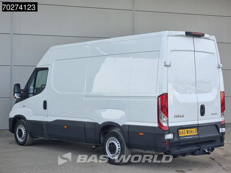 Iveco Daily 35S14 L2H2 3,5t Trekhaak Airco Cruise L2 12m3 Airco Trekhaak Cruise control - Суцільнометалевий фургон: фото 2 Iveco Daily 35S14 L2H2 3,5t Trekhaak Airco Cruise L2 12m3 Airco Trekhaak Cruise control - Суцільнометалевий фургон: фото 2