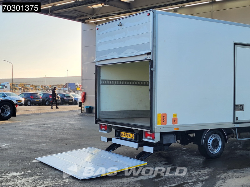 Iveco Daily 35S14 Laadklep Automaat Zijdeur Bakwagen Airco Cruise Camera Euro6 Meubelbak Koffer Airco Cruise control - Фургон з закритим кузовом: фото 3 Iveco Daily 35S14 Laadklep Automaat Zijdeur Bakwagen Airco Cruise Camera Euro6 Meubelbak Koffer Airco Cruise control - Фургон з закритим кузовом: фото 3