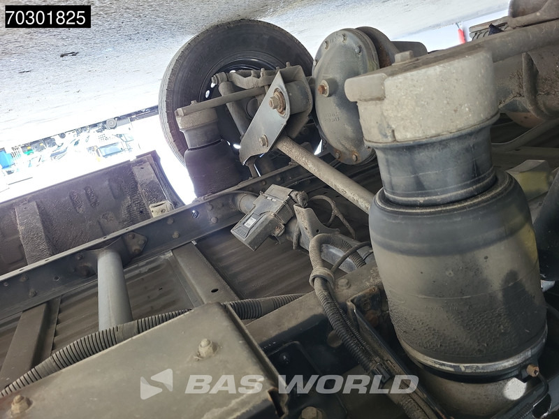 Суцільнометалевий фургон Iveco Daily 35S15 3.0L Automaat Luchtvering L2H2 3,5t Trekhaak 150PK Navi Airco Cruise Camera Euro6 L2 Airco Trekhaak Cruise control: фото 9