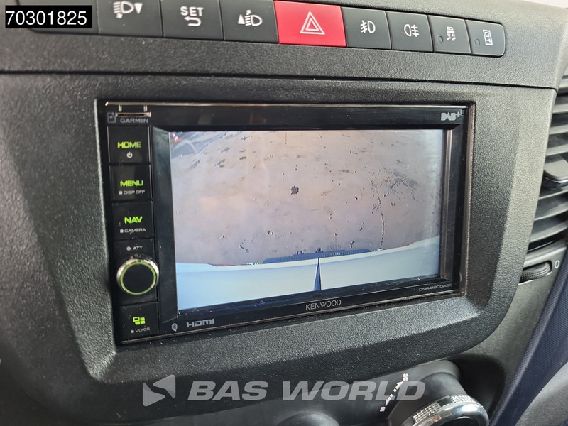 Суцільнометалевий фургон Iveco Daily 35S15 3.0L Automaat Luchtvering L2H2 3,5t Trekhaak 150PK Navi Airco Cruise Camera Euro6 L2 Airco Trekhaak Cruise control: фото 15