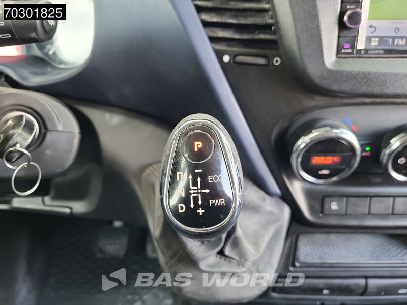 Суцільнометалевий фургон Iveco Daily 35S15 3.0L Automaat Luchtvering L2H2 3,5t Trekhaak 150PK Navi Airco Cruise Camera Euro6 L2 Airco Trekhaak Cruise control: фото 17