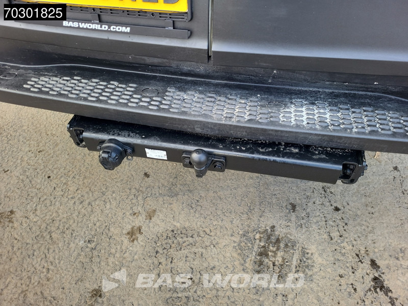 Суцільнометалевий фургон Iveco Daily 35S15 3.0L Automaat Luchtvering L2H2 3,5t Trekhaak 150PK Navi Airco Cruise Camera Euro6 L2 Airco Trekhaak Cruise control: фото 8