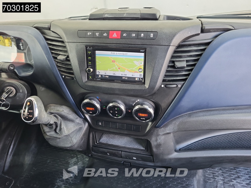 Суцільнометалевий фургон Iveco Daily 35S15 3.0L Automaat Luchtvering L2H2 3,5t Trekhaak 150PK Navi Airco Cruise Camera Euro6 L2 Airco Trekhaak Cruise control: фото 14