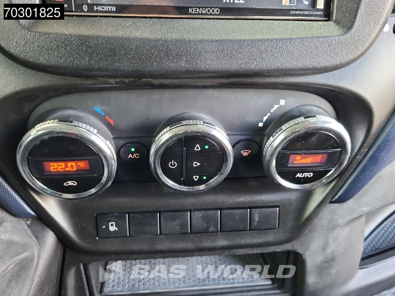Суцільнометалевий фургон Iveco Daily 35S15 3.0L Automaat Luchtvering L2H2 3,5t Trekhaak 150PK Navi Airco Cruise Camera Euro6 L2 Airco Trekhaak Cruise control: фото 16