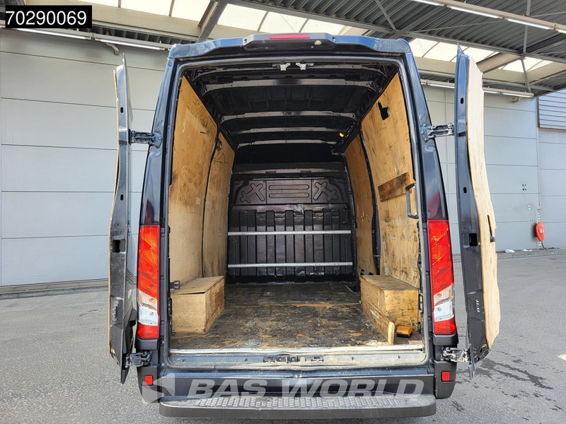 Iveco Daily 35S16 160PK L2H2 Navi Camera Airco Cruise 11m3 Airco Cruise control - Суцільнометалевий фургон: фото 3 Iveco Daily 35S16 160PK L2H2 Navi Camera Airco Cruise 11m3 Airco Cruise control - Суцільнометалевий фургон: фото 3
