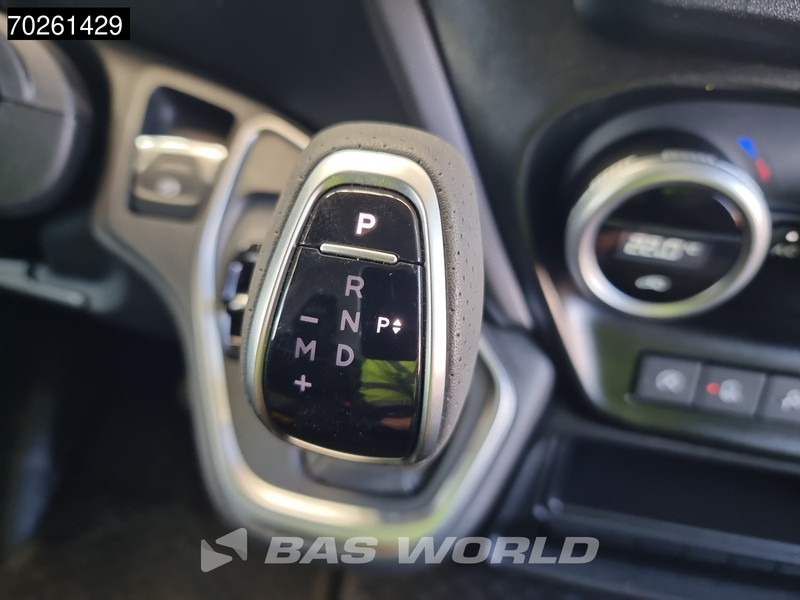 Новий Суцільнометалевий фургон Iveco Daily 35S16 Automaat 160PK L2H2 Navi ACC LED 3,5t Trekgewicht Camera Parkeersensoren L2 12m3 Airco: фото 15