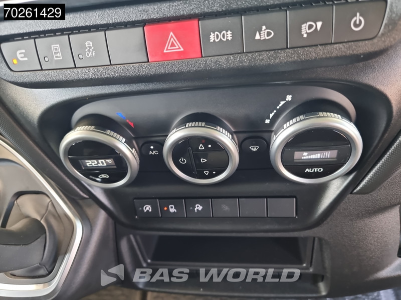 Новий Суцільнометалевий фургон Iveco Daily 35S16 Automaat 160PK L2H2 Navi ACC LED 3,5t Trekgewicht Camera Parkeersensoren L2 12m3 Airco: фото 14