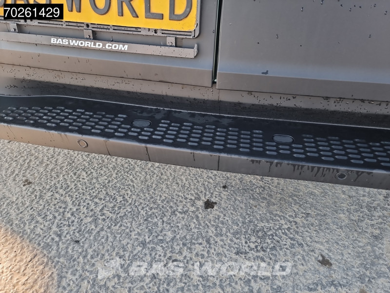 Новий Суцільнометалевий фургон Iveco Daily 35S16 Automaat 160PK L2H2 Navi ACC LED 3,5t Trekgewicht Camera Parkeersensoren L2 12m3 Airco: фото 8