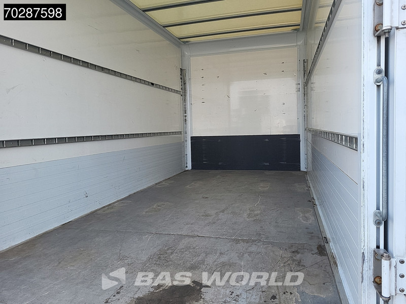 Iveco Daily 35S16 Automaat Bakwagen Achterdeuren 160PK Airco Camera Euro6 Meubelbak Koffer 21m3 Airco - Фургон з закритим кузовом: фото 5 Iveco Daily 35S16 Automaat Bakwagen Achterdeuren 160PK Airco Camera Euro6 Meubelbak Koffer 21m3 Airco - Фургон з закритим кузовом: фото 5
