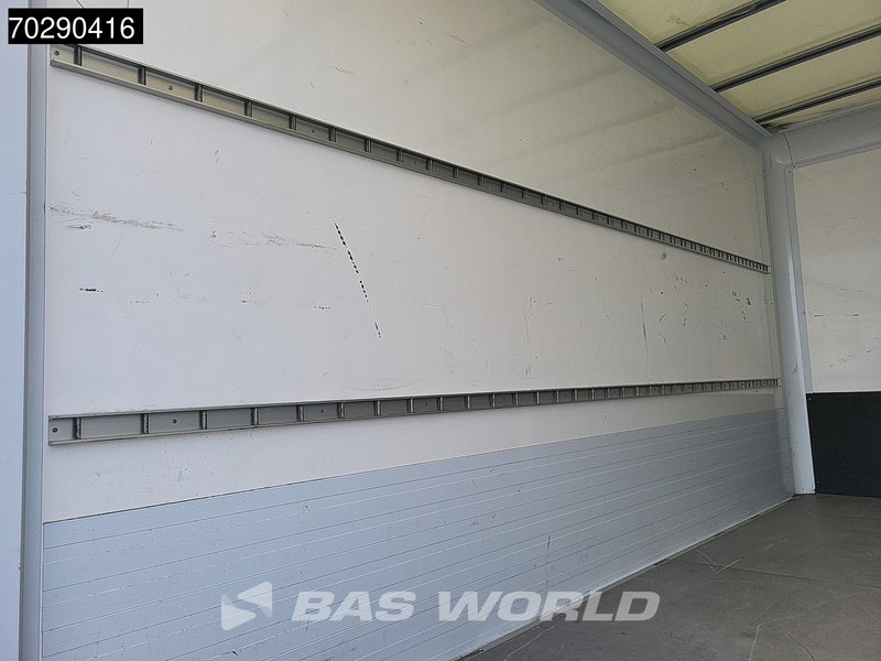 Iveco Daily 35S16 Automaat Bakwagen Achterdeuren 160PK Airco Camera Euro6 Meubelbak Koffer 21m3 Airco - Фургон з закритим кузовом: фото 5 Iveco Daily 35S16 Automaat Bakwagen Achterdeuren 160PK Airco Camera Euro6 Meubelbak Koffer 21m3 Airco - Фургон з закритим кузовом: фото 5
