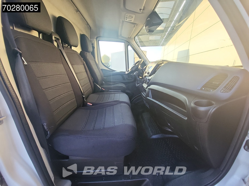 Фургон-рефрижератор Iveco Daily 35S16 Automaat Koelwagen Konvekta FR4.1 LED Airco Cruise Koel Koeler Kühl Kühlwagen 16m3 Airco Cruise control: фото 12