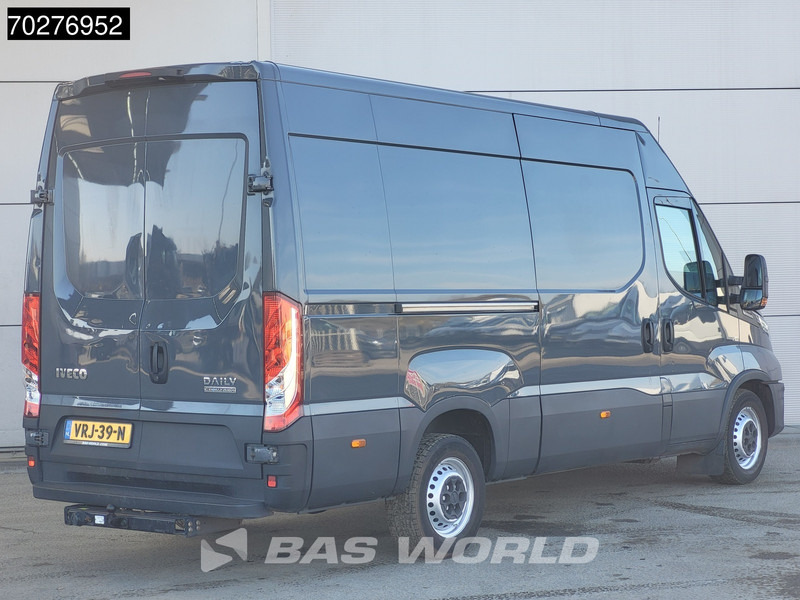 Iveco Daily 35S16 Automaat L2H2 3,5t Trekhaak LED ACC Airco Cruise L2 12m3 Airco Trekhaak - Суцільнометалевий фургон: фото 5 Iveco Daily 35S16 Automaat L2H2 3,5t Trekhaak LED ACC Airco Cruise L2 12m3 Airco Trekhaak - Суцільнометалевий фургон: фото 5