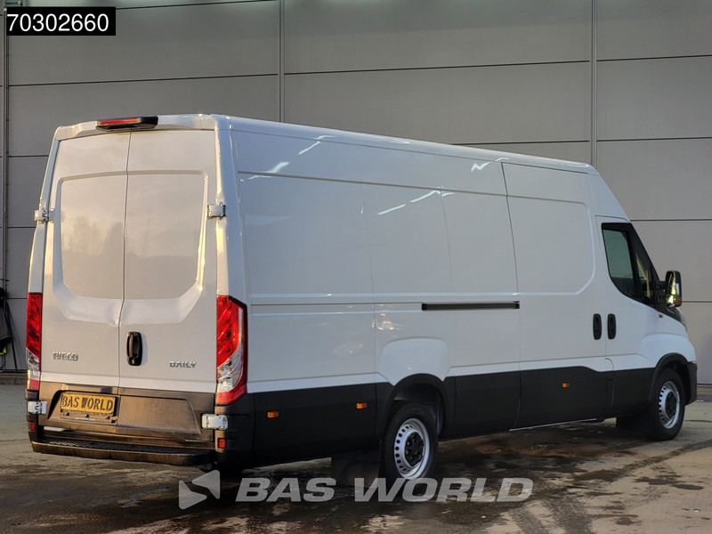 Iveco Daily 35S16 Automaat L3H2 3,5t Trekgewicht Airco Parkeersensoren Euro6 L3 Airco - Суцільнометалевий фургон: фото 5 Iveco Daily 35S16 Automaat L3H2 3,5t Trekgewicht Airco Parkeersensoren Euro6 L3 Airco - Суцільнометалевий фургон: фото 5