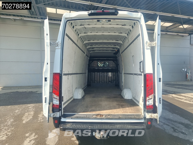 Iveco Daily 35S16 Automaat L3H2 3,5t Trekhaak Airco Cruise Euro6 L3 16m3 Airco Trekhaak Cruise control - Суцільнометалевий фургон: фото 3 Iveco Daily 35S16 Automaat L3H2 3,5t Trekhaak Airco Cruise Euro6 L3 16m3 Airco Trekhaak Cruise control - Суцільнометалевий фургон: фото 3