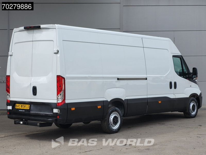 Iveco Daily 35S16 Automaat L3H2 3,5t Trekhaak Camera Euro6 L4H2 16m3 Trekhaak - Суцільнометалевий фургон: фото 3 Iveco Daily 35S16 Automaat L3H2 3,5t Trekhaak Camera Euro6 L4H2 16m3 Trekhaak - Суцільнометалевий фургон: фото 3