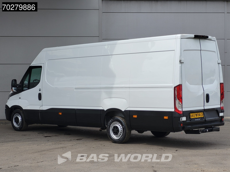 Iveco Daily 35S16 Automaat L3H2 3,5t Trekhaak Camera Euro6 L4H2 16m3 Trekhaak - Суцільнометалевий фургон: фото 2 Iveco Daily 35S16 Automaat L3H2 3,5t Trekhaak Camera Euro6 L4H2 16m3 Trekhaak - Суцільнометалевий фургон: фото 2