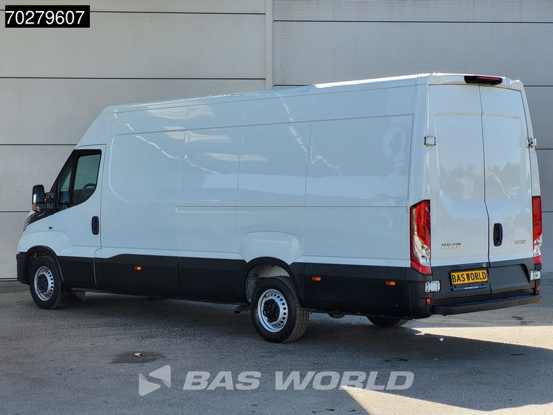 Iveco Daily 35S16 Automaat L3H2 Camera Airco 3,5t Trekgewicht Parkeersensoren L4H2 16m3 Airco - Суцільнометалевий фургон: фото 2 Iveco Daily 35S16 Automaat L3H2 Camera Airco 3,5t Trekgewicht Parkeersensoren L4H2 16m3 Airco - Суцільнометалевий фургон: фото 2