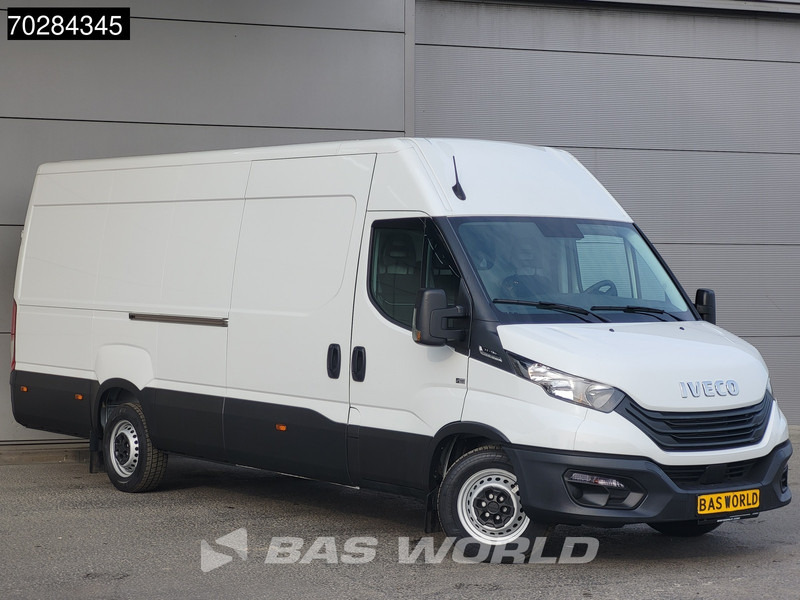 Iveco Daily 35S16 Automaat L3H2 Camera Airco Parkeersensoren Euro6 L4H2 16m3 Airco - Суцільнометалевий фургон: фото 5 Iveco Daily 35S16 Automaat L3H2 Camera Airco Parkeersensoren Euro6 L4H2 16m3 Airco - Суцільнометалевий фургон: фото 5