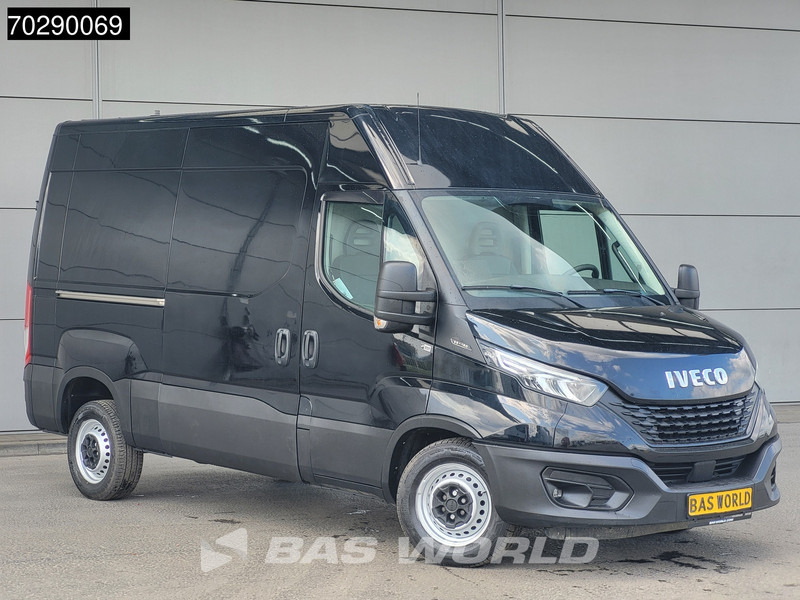 Iveco Daily 35S16 L2H2 3,5t Trekgewicht 160PK Navi LED Airco Camera Euro6 L2 11m3 Airco Cruise control - Суцільнометалевий фургон: фото 3 Iveco Daily 35S16 L2H2 3,5t Trekgewicht 160PK Navi LED Airco Camera Euro6 L2 11m3 Airco Cruise control - Суцільнометалевий фургон: фото 3