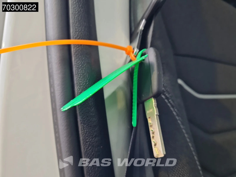 Суцільнометалевий фургон Iveco Daily 35S16 L3H2 3,5t Trekgewicht 160PK Airco Parkeersensoren Euro6 L3 Airco: фото 19