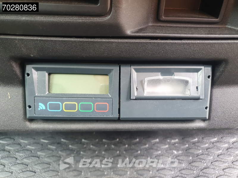 Iveco Daily 35S16 SCHADE! Koelwagen Zijdeur Carrier Xarios Airco Camera Euro6 Koel Koeler Kühl Kühler Kühlwagen Kühlkoffer 13m3 Airco в лізинг Iveco Daily 35S16 SCHADE! Koelwagen Zijdeur Carrier Xarios Airco Camera Euro6 Koel Koeler Kühl Kühler Kühlwagen Kühlkoffer 13m3 Airco: фото 20