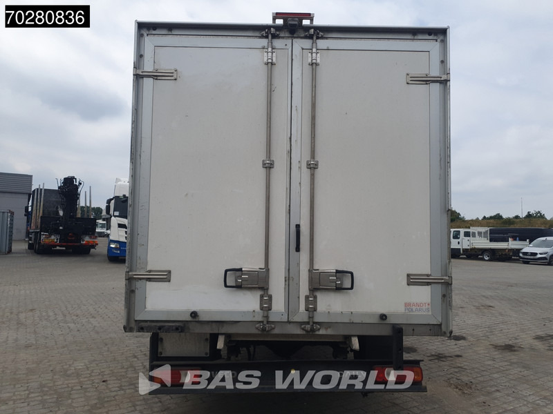 Iveco Daily 35S16 SCHADE! Koelwagen Zijdeur Carrier Xarios Airco Camera Euro6 Koel Koeler Kühl Kühler Kühlwagen Kühlkoffer 13m3 Airco в лізинг Iveco Daily 35S16 SCHADE! Koelwagen Zijdeur Carrier Xarios Airco Camera Euro6 Koel Koeler Kühl Kühler Kühlwagen Kühlkoffer 13m3 Airco: фото 7
