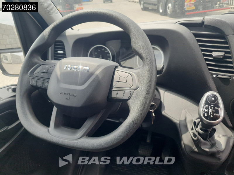 Iveco Daily 35S16 SCHADE! Koelwagen Zijdeur Carrier Xarios Airco Camera Euro6 Koel Koeler Kühl Kühler Kühlwagen Kühlkoffer 13m3 Airco в лізинг Iveco Daily 35S16 SCHADE! Koelwagen Zijdeur Carrier Xarios Airco Camera Euro6 Koel Koeler Kühl Kühler Kühlwagen Kühlkoffer 13m3 Airco: фото 18