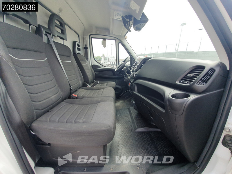 Iveco Daily 35S16 SCHADE! Koelwagen Zijdeur Carrier Xarios Airco Camera Euro6 Koel Koeler Kühl Kühler Kühlwagen Kühlkoffer 13m3 Airco в лізинг Iveco Daily 35S16 SCHADE! Koelwagen Zijdeur Carrier Xarios Airco Camera Euro6 Koel Koeler Kühl Kühler Kühlwagen Kühlkoffer 13m3 Airco: фото 13
