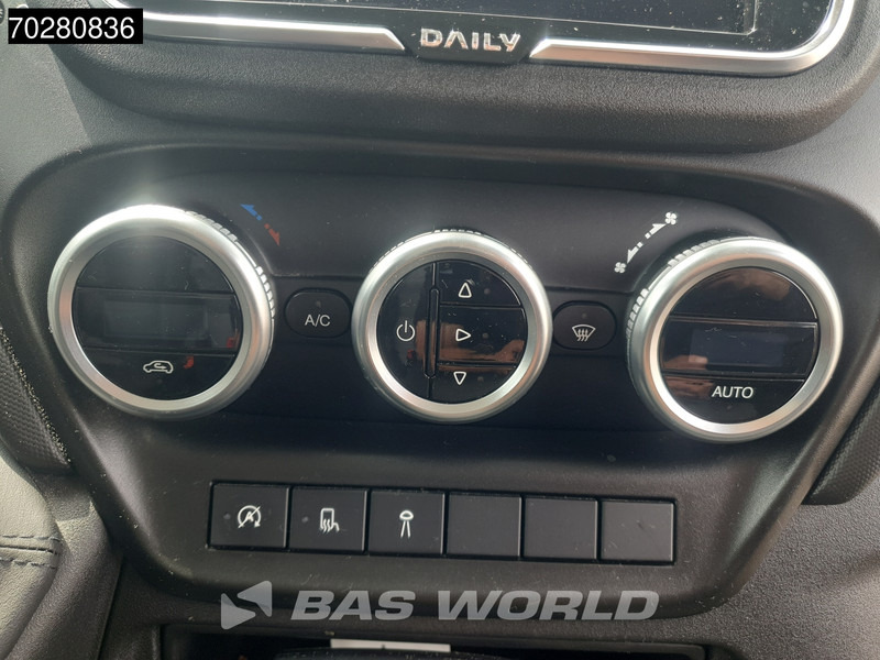 Iveco Daily 35S16 SCHADE! Koelwagen Zijdeur Carrier Xarios Airco Camera Euro6 Koel Koeler Kühl Kühler Kühlwagen Kühlkoffer 13m3 Airco в лізинг Iveco Daily 35S16 SCHADE! Koelwagen Zijdeur Carrier Xarios Airco Camera Euro6 Koel Koeler Kühl Kühler Kühlwagen Kühlkoffer 13m3 Airco: фото 17