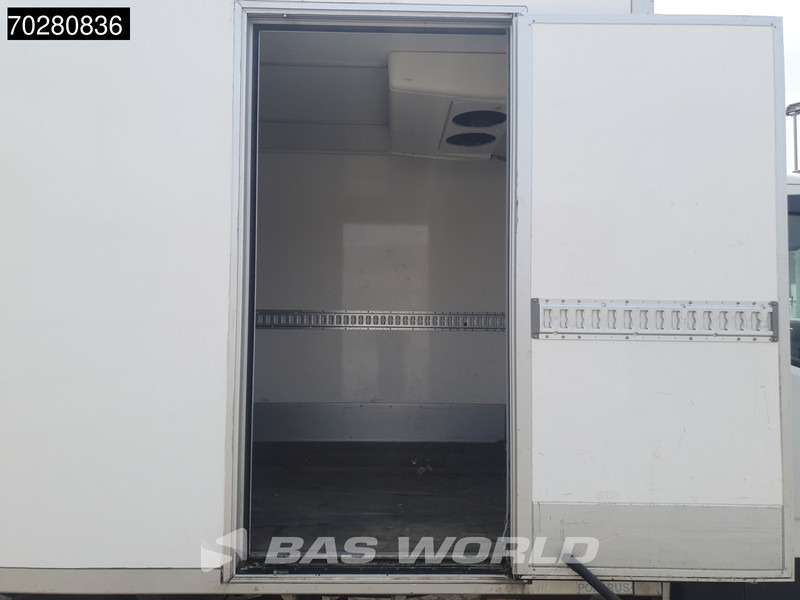 Iveco Daily 35S16 SCHADE! Koelwagen Zijdeur Carrier Xarios Airco Camera Euro6 Koel Koeler Kühl Kühler Kühlwagen Kühlkoffer 13m3 Airco в лізинг Iveco Daily 35S16 SCHADE! Koelwagen Zijdeur Carrier Xarios Airco Camera Euro6 Koel Koeler Kühl Kühler Kühlwagen Kühlkoffer 13m3 Airco: фото 10