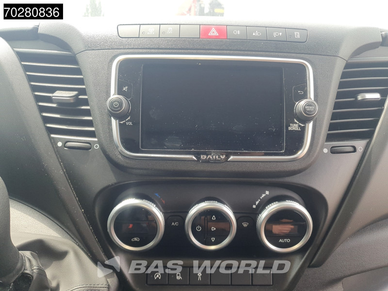 Iveco Daily 35S16 SCHADE! Koelwagen Zijdeur Carrier Xarios Airco Camera Euro6 Koel Koeler Kühl Kühler Kühlwagen Kühlkoffer 13m3 Airco в лізинг Iveco Daily 35S16 SCHADE! Koelwagen Zijdeur Carrier Xarios Airco Camera Euro6 Koel Koeler Kühl Kühler Kühlwagen Kühlkoffer 13m3 Airco: фото 15