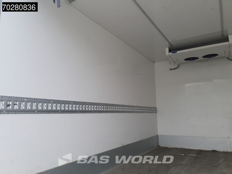 Iveco Daily 35S16 SCHADE! Koelwagen Zijdeur Carrier Xarios Airco Camera Euro6 Koel Koeler Kühl Kühler Kühlwagen Kühlkoffer 13m3 Airco в лізинг Iveco Daily 35S16 SCHADE! Koelwagen Zijdeur Carrier Xarios Airco Camera Euro6 Koel Koeler Kühl Kühler Kühlwagen Kühlkoffer 13m3 Airco: фото 9