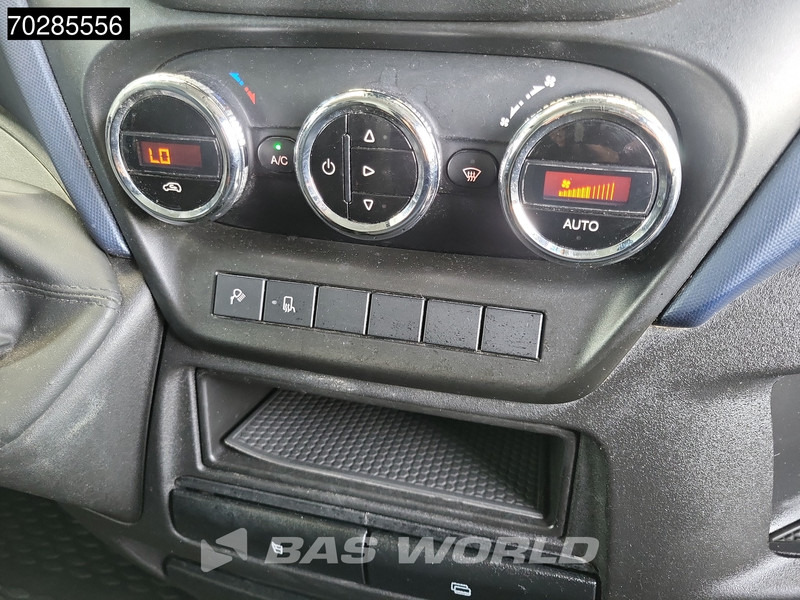 Суцільнометалевий фургон Iveco Daily 35S18 3.0L Automaat L2H2 3,5t Trekhaak LED Navi Airco Cruise Camera Euro6 L2 11m3 Airco Trekhaak Cruise control: фото 14