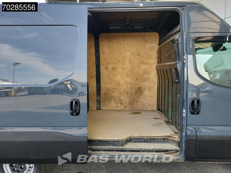 Суцільнометалевий фургон Iveco Daily 35S18 3.0L Automaat L2H2 3,5t Trekhaak LED Navi Airco Cruise Camera Euro6 L2 11m3 Airco Trekhaak Cruise control: фото 8