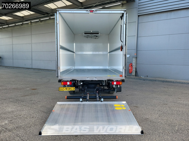 Iveco Daily 35S18 3.0L Koelwagen Laadklep Thermoking C-250 LED ACC Navi Airco Koel Koeler Kühl Kühler Kühlkoffer 17m3 Airco - Фургон-рефрижератор: фото 3 Iveco Daily 35S18 3.0L Koelwagen Laadklep Thermoking C-250 LED ACC Navi Airco Koel Koeler Kühl Kühler Kühlkoffer 17m3 Airco - Фургон-рефрижератор: фото 3