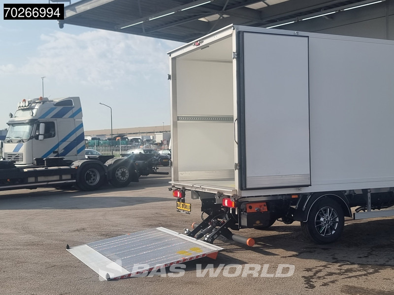 Iveco Daily 35S18 3.0L Laadklep Koelwagen Vriezer Thermoking V-200 MAX -18 230v stekker LED Navi Airco ACC Koel Koeler Kühler Kühlwagen Kühl - Фургон-рефрижератор: фото 3 Iveco Daily 35S18 3.0L Laadklep Koelwagen Vriezer Thermoking V-200 MAX -18 230v stekker LED Navi Airco ACC Koel Koeler Kühler Kühlwagen Kühl - Фургон-рефрижератор: фото 3