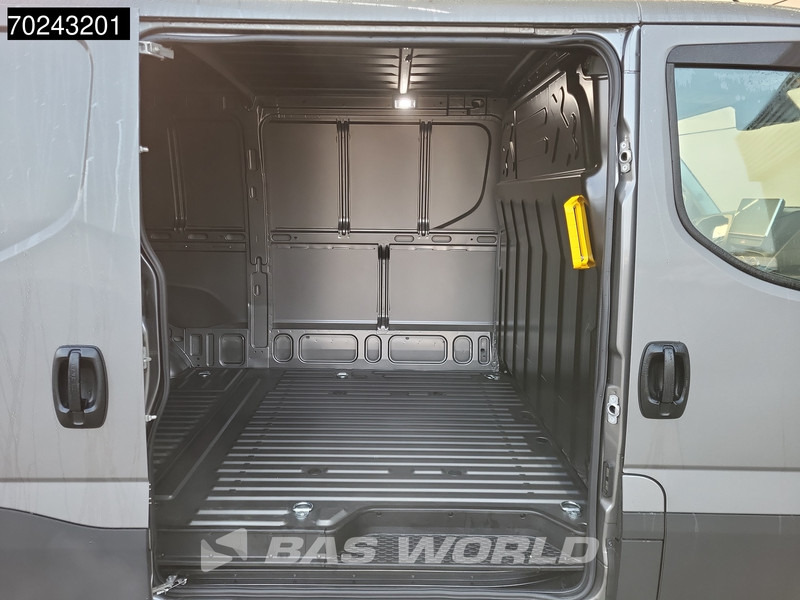 Новий Суцільнометалевий фургон Iveco Daily 35S21 3.0L Automaat 210PK Laag Dak L2H1 2025-Model 3,5t Trekhaak LED Navi ACC Camera Parkeersensoren Euro6 L2 8m3 Airco: фото 6