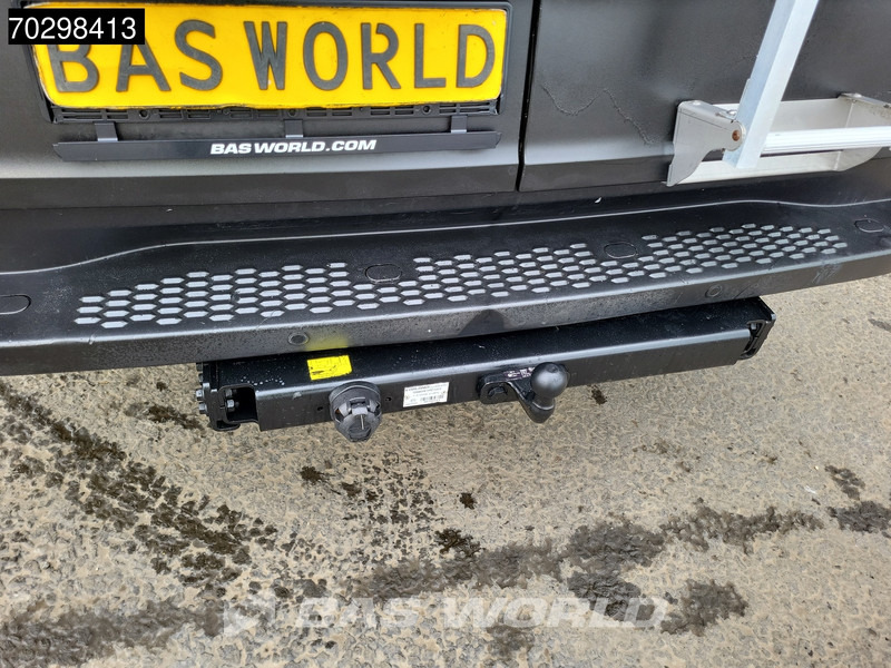 Суцільнометалевий фургон Iveco Daily 35S21 3.0L Automaat Glasresteel 210PK 3,5t Trekhaak L2H2 Airco Cruise Imperiaal Euro6 Resteel L2 Airco Trekhaak Cruise control: фото 8