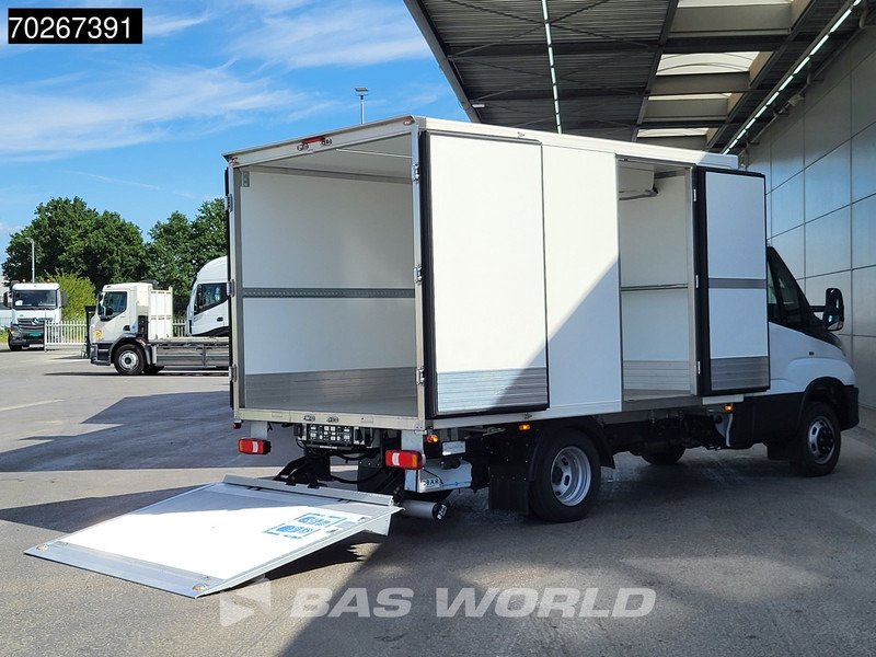 Iveco Daily 50C16 3.0L Koelwagen Laadklep Vries Citymax 350 Koeler Vries Kühlwagen Kühlkoffer Frigo 13m3 Airco Cruise control - Фургон-рефрижератор: фото 3 Iveco Daily 50C16 3.0L Koelwagen Laadklep Vries Citymax 350 Koeler Vries Kühlwagen Kühlkoffer Frigo 13m3 Airco Cruise control - Фургон-рефрижератор: фото 3