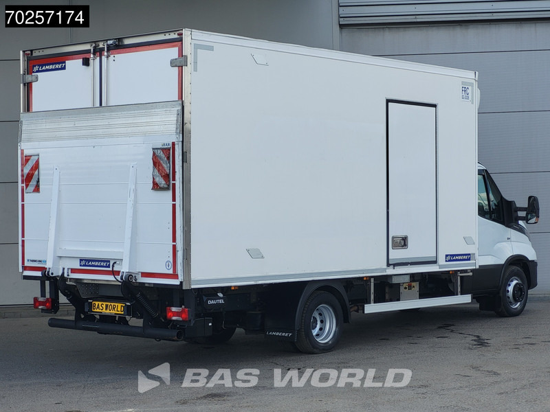 Iveco Daily 70C18 3.0L Bi-Temp Koelwagen Vriezer Laadklep Thermo King T-600R 380V Luchtvering Koelwagen Airco Cruise Camera Koeler Koel Kühl в лізинг Iveco Daily 70C18 3.0L Bi-Temp Koelwagen Vriezer Laadklep Thermo King T-600R 380V Luchtvering Koelwagen Airco Cruise Camera Koeler Koel Kühl: фото 6