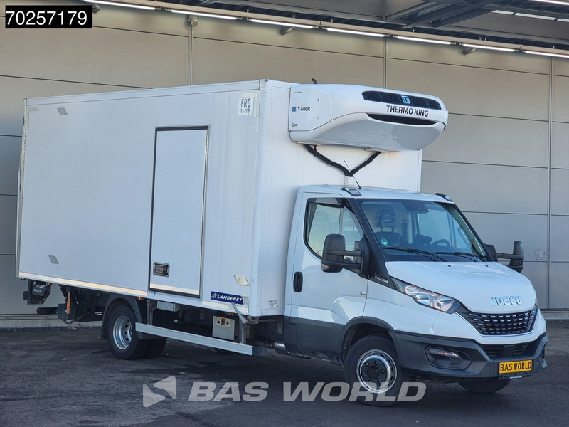 Iveco Daily 72C18 29m3 Airco - Фургон-рефрижератор: фото 3 Iveco Daily 72C18 29m3 Airco - Фургон-рефрижератор: фото 3