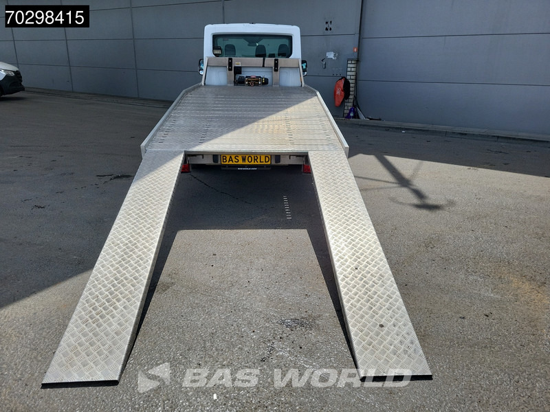 Ford Transit 130pk COMING SOON! Autotransporter Airco Cruise Lier Euro6 Cartransporter Oprijwagen Airco Cruise control - Комерційний автомобіль: фото 5 Ford Transit 130pk COMING SOON! Autotransporter Airco Cruise Lier Euro6 Cartransporter Oprijwagen Airco Cruise control - Комерційний автомобіль: фото 5