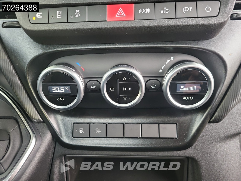 Новий Комерційний автомобіль Iveco Daily 35S18 Automaat 410WB Chassis Cabine LED Navi ACC Camera Fahrgestell Airco: фото 14