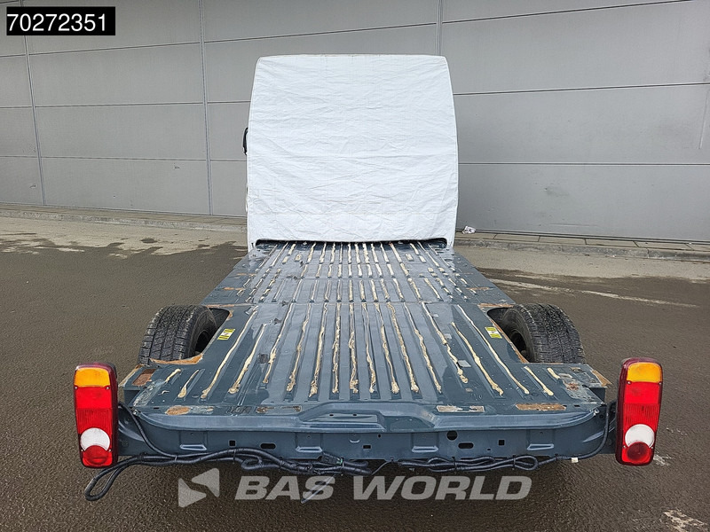 Renault Master 170pk Automaat Plancher chassis cabine 433WB Fahrgestell Navi Airco Cruise Airco Cruise control - Комерційний автомобіль: фото 5 Renault Master 170pk Automaat Plancher chassis cabine 433WB Fahrgestell Navi Airco Cruise Airco Cruise control - Комерційний автомобіль: фото 5
