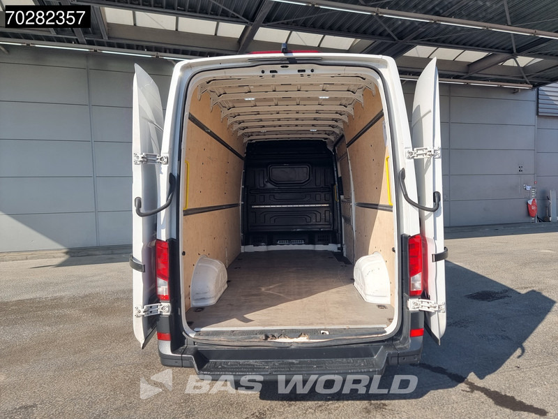 MAN TGE 3.140 Automaat L4H3 Airco Camera Parkeersensoren L3H2 15m3 Airco - Суцільнометалевий фургон: фото 3 MAN TGE 3.140 Automaat L4H3 Airco Camera Parkeersensoren L3H2 15m3 Airco - Суцільнометалевий фургон: фото 3