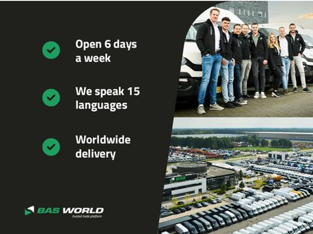 MAN TGE 3.140 Automaat L4H3 Airco Cruise Camera Parkeersensoren CarPlay L3H2 14m3 Airco Cruise control - Суцільнометалевий фургон: фото 4 MAN TGE 3.140 Automaat L4H3 Airco Cruise Camera Parkeersensoren CarPlay L3H2 14m3 Airco Cruise control - Суцільнометалевий фургон: фото 4