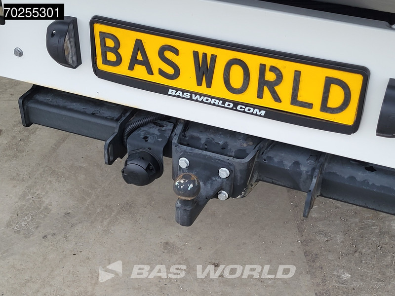 MAN TGE 3.140 Automaat Open Laadbak Trekhaak Airco Cruise Euro6 Pickup Pritsche Open Box Airco Trekhaak Cruise control - Легка бортова вантажівка: фото 3 MAN TGE 3.140 Automaat Open Laadbak Trekhaak Airco Cruise Euro6 Pickup Pritsche Open Box Airco Trekhaak Cruise control - Легка бортова вантажівка: фото 3